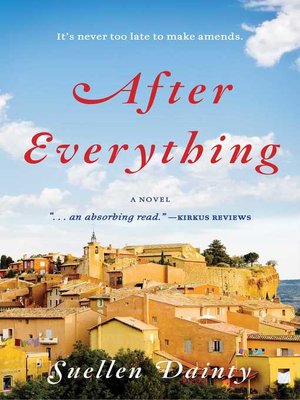 cover image of After Everything